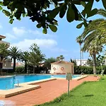 La Marina Vyb Frente Al Mar