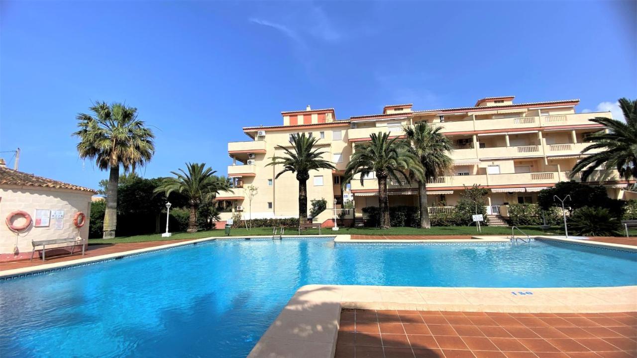 La Marina Vyb Frente Al Mar Appartement *